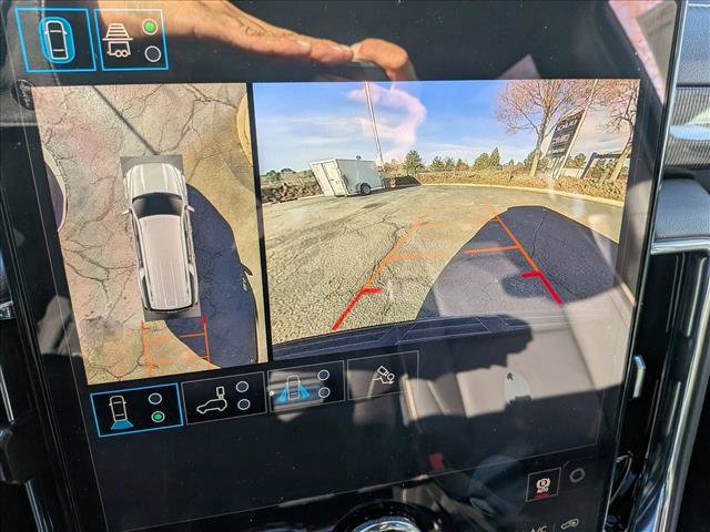 New 2026 GMC Yukon XL Elevation w/ Elevation Premium Package image 13