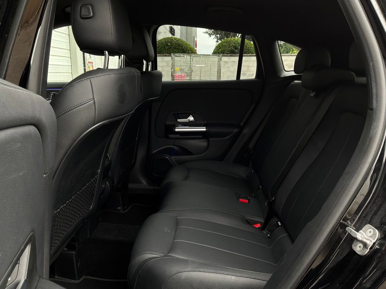Used 2025 Mercedes-Benz GLA 250 image 13