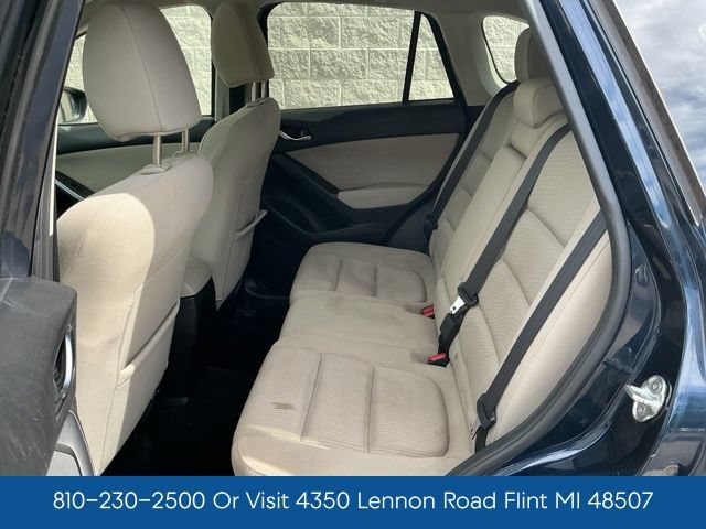 Used 2014 MAZDA CX-5 Touring AWD/4WD image 27