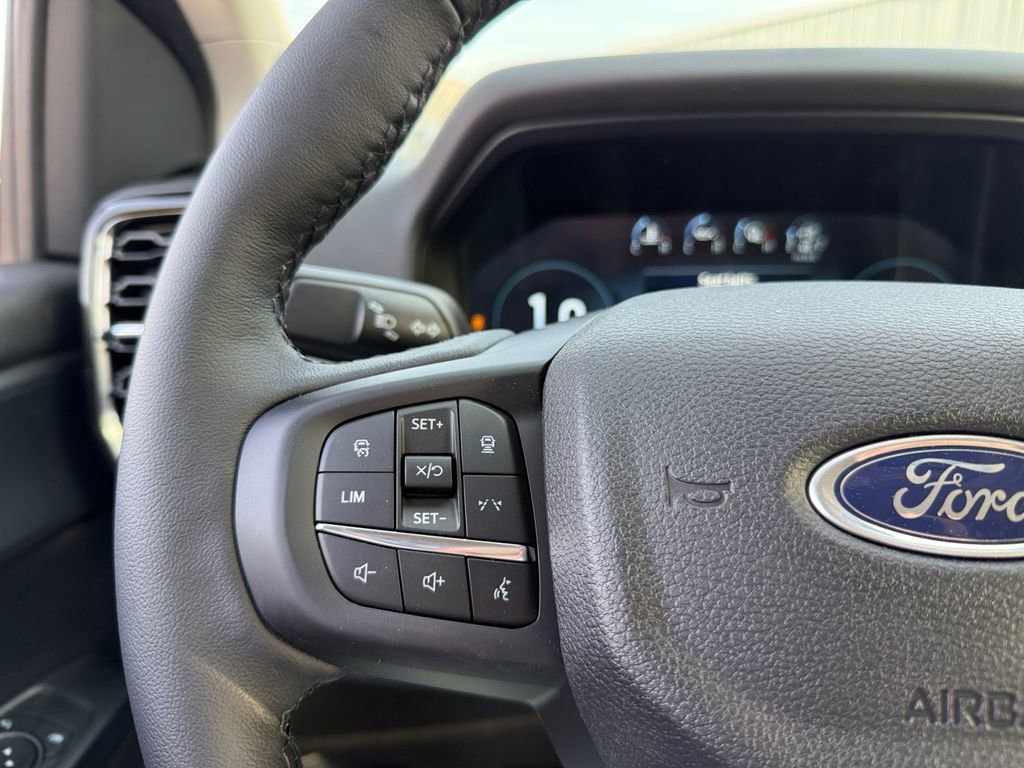 New 2026 Ford Ranger Lariat image 17