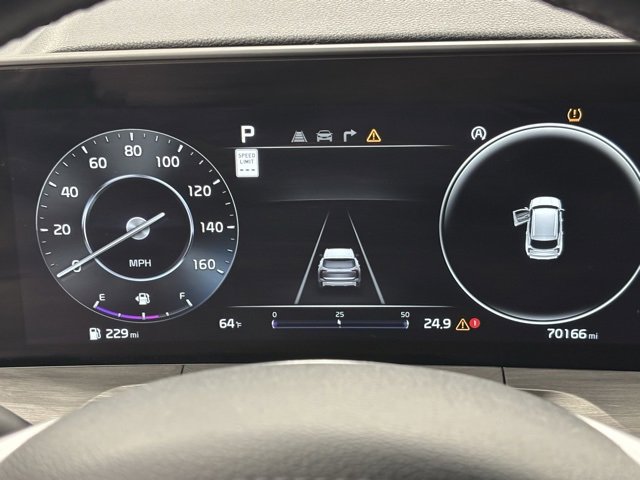 Used 2024 Kia Telluride SX Prestige X-Line image 25