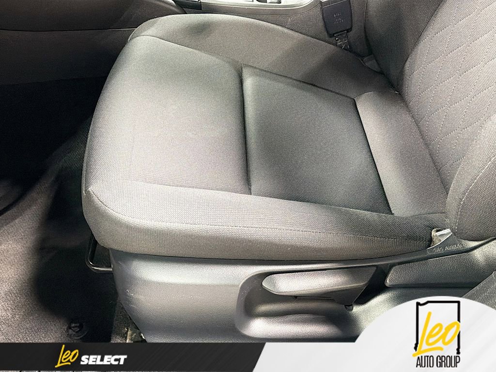 Used 2024 Toyota Corolla LE image 19