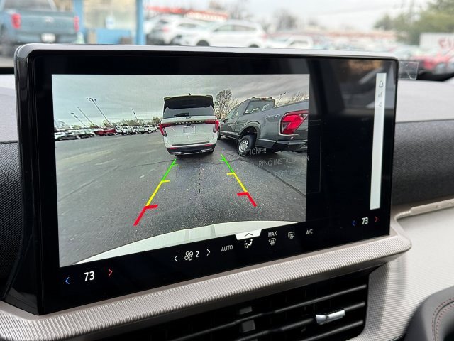 New 2026 Ford Explorer Active RWD image 22