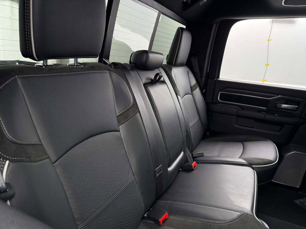 New 2026 RAM 2500 Laramie image 21