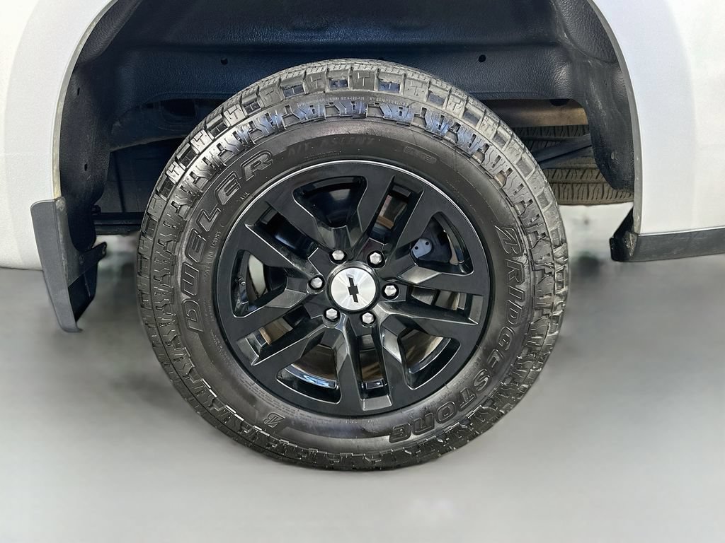 Used 2019 Chevrolet Silverado 1500 RST w/ All-Star Edition AWD/4WD image 31
