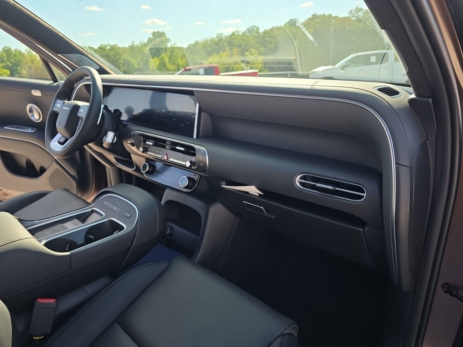 New 2026 Hyundai Palisade Calligraphy image 30