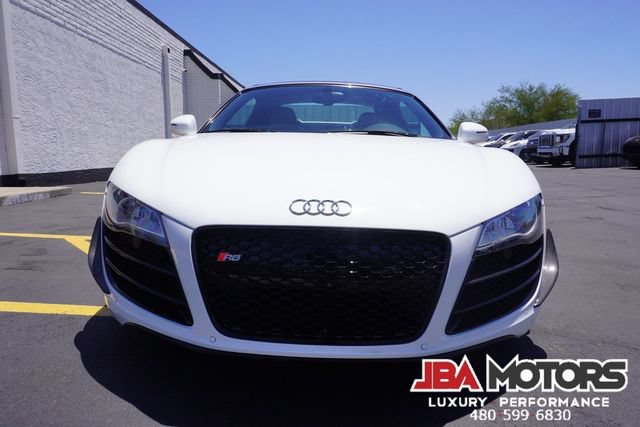 Used 2011 Audi R8 V10 AWD/4WD image 40