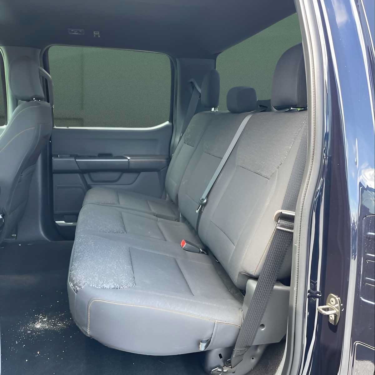 Used 2022 Ford F150 Tremor w/ Trailer Tow Package AWD/4WD image 4