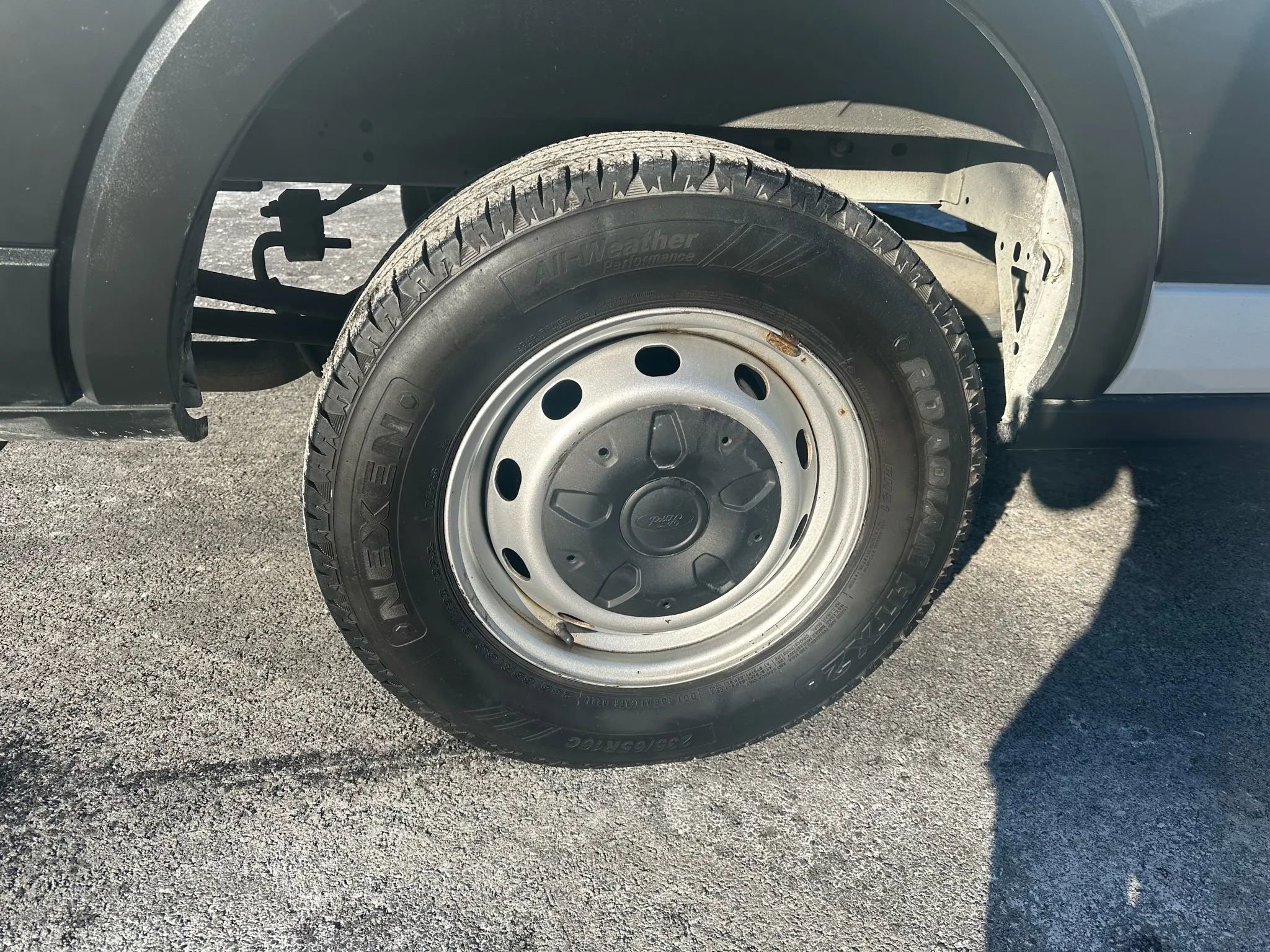 Used 2021 Ford Transit 150 Low Roof w/ Load Area Protection Package image 16