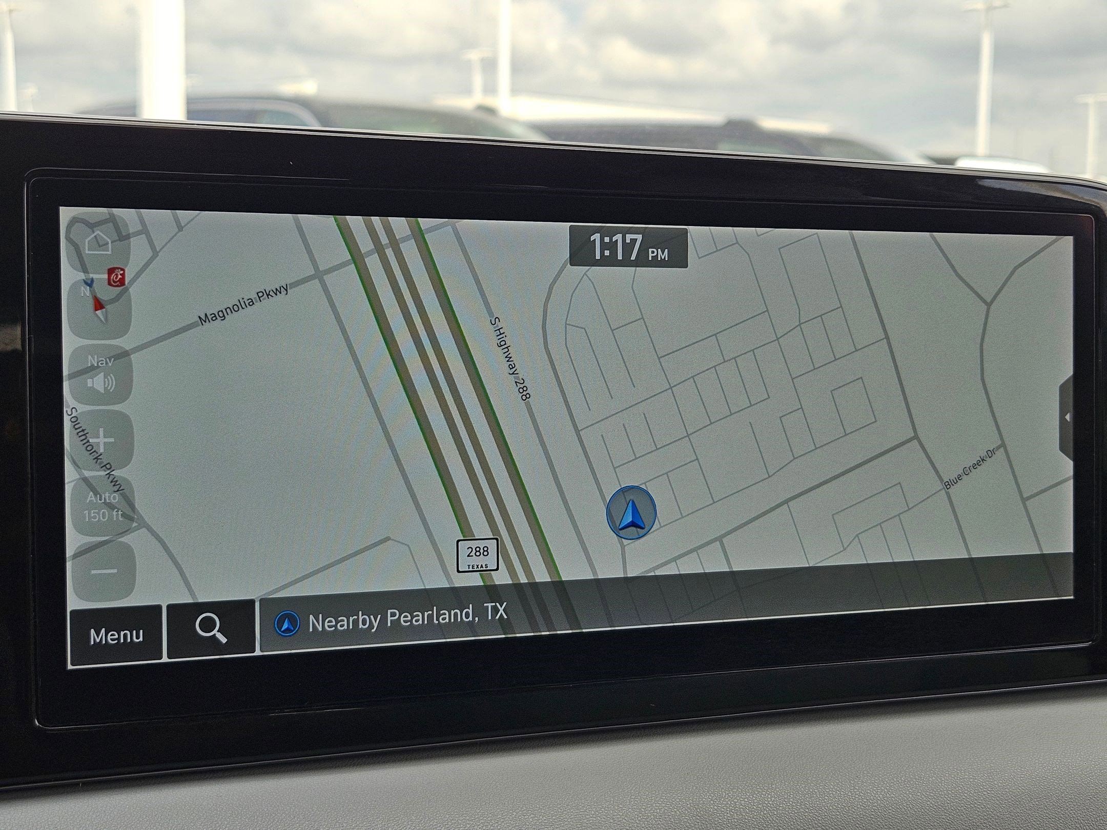 Used 2025 Hyundai Palisade SEL image 24