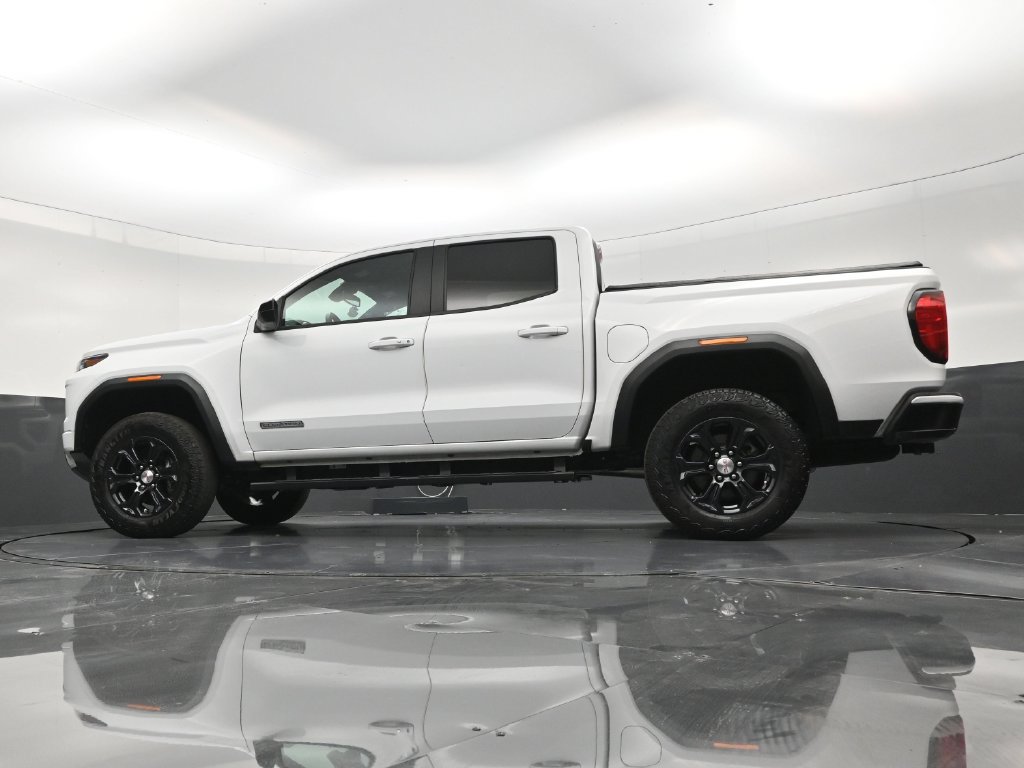 Used 2024 GMC Canyon Elevation w/ Convenience Package RWD image 21
