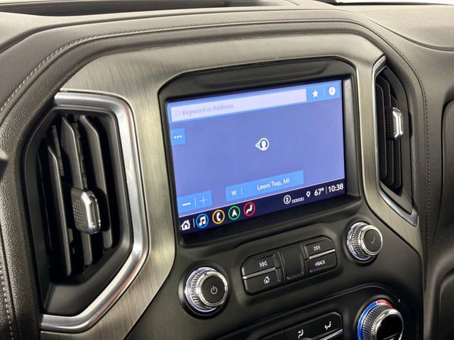 Used 2022 GMC Sierra 1500 Denali w/ Denali Reserve Package image 14