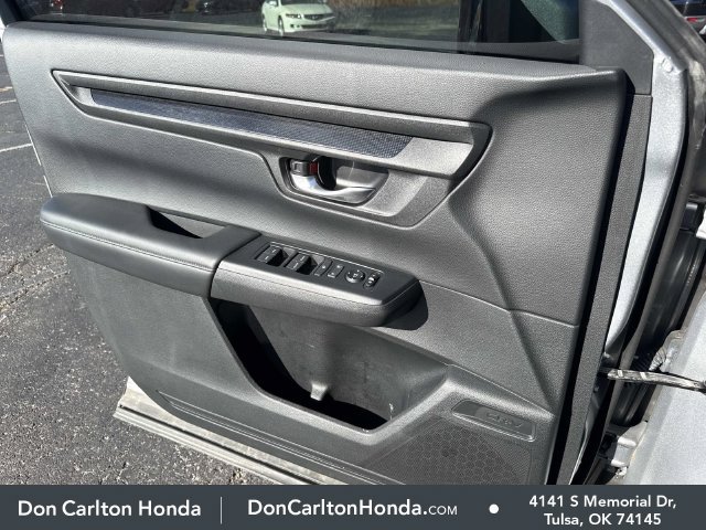 Used 2024 Honda CR-V EX image 7