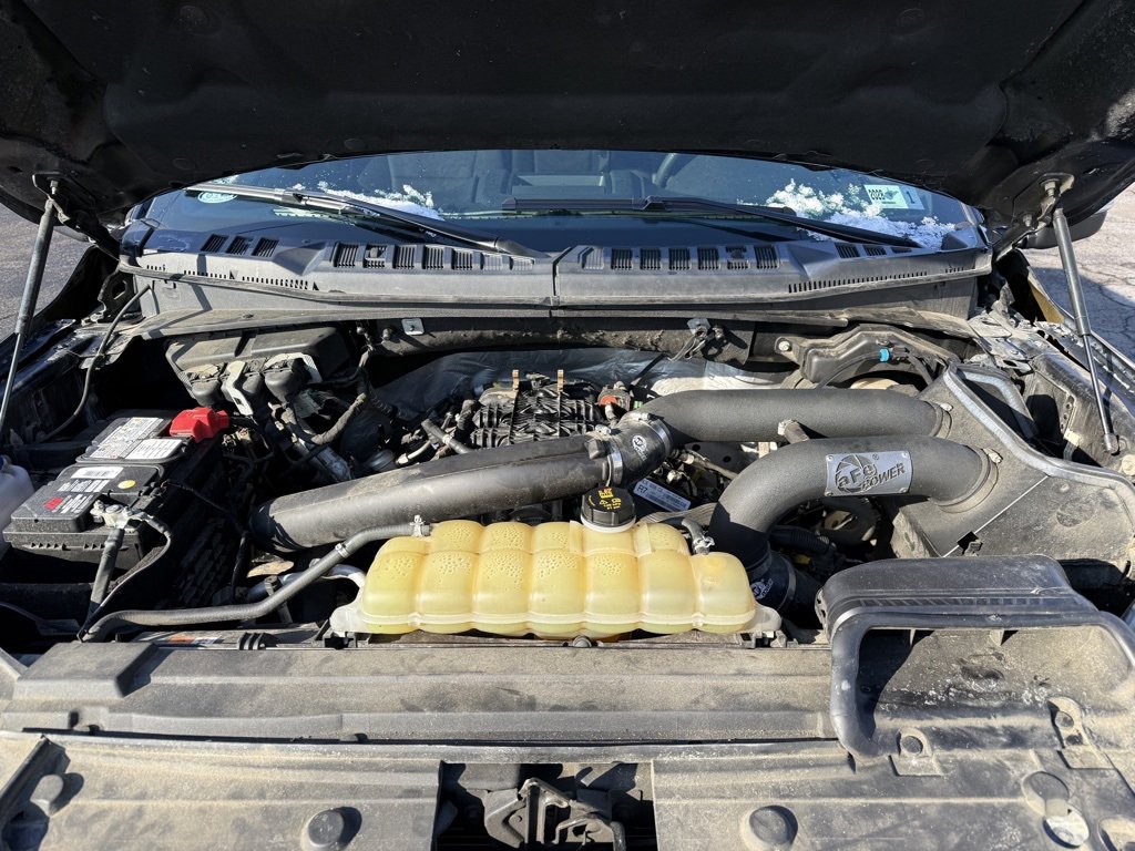 Used 2020 Ford F150 XLT w/ Equipment Group 302A Luxury image 10