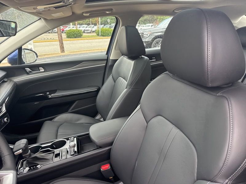 New 2026 Kia K5 EX FWD image 20