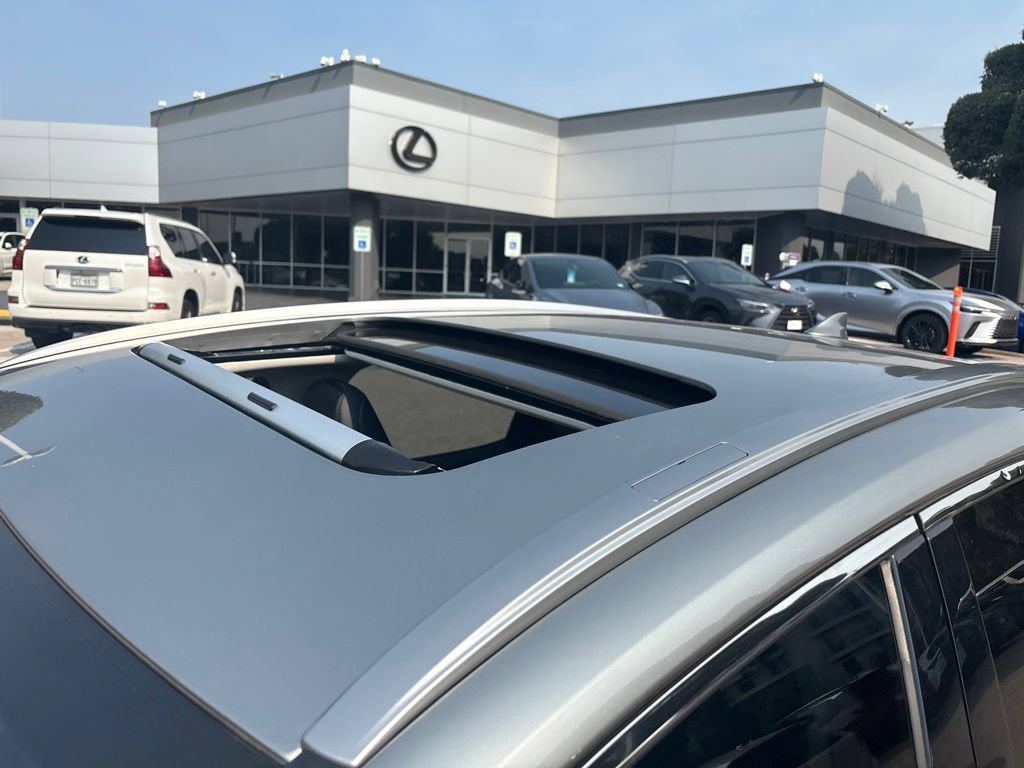 Certified 2025 Lexus NX 450h+ AWD w/ Accessory Package (2T) image 10