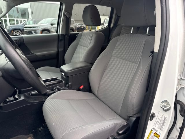 Used 2023 Toyota Tacoma SR AWD/4WD image 16