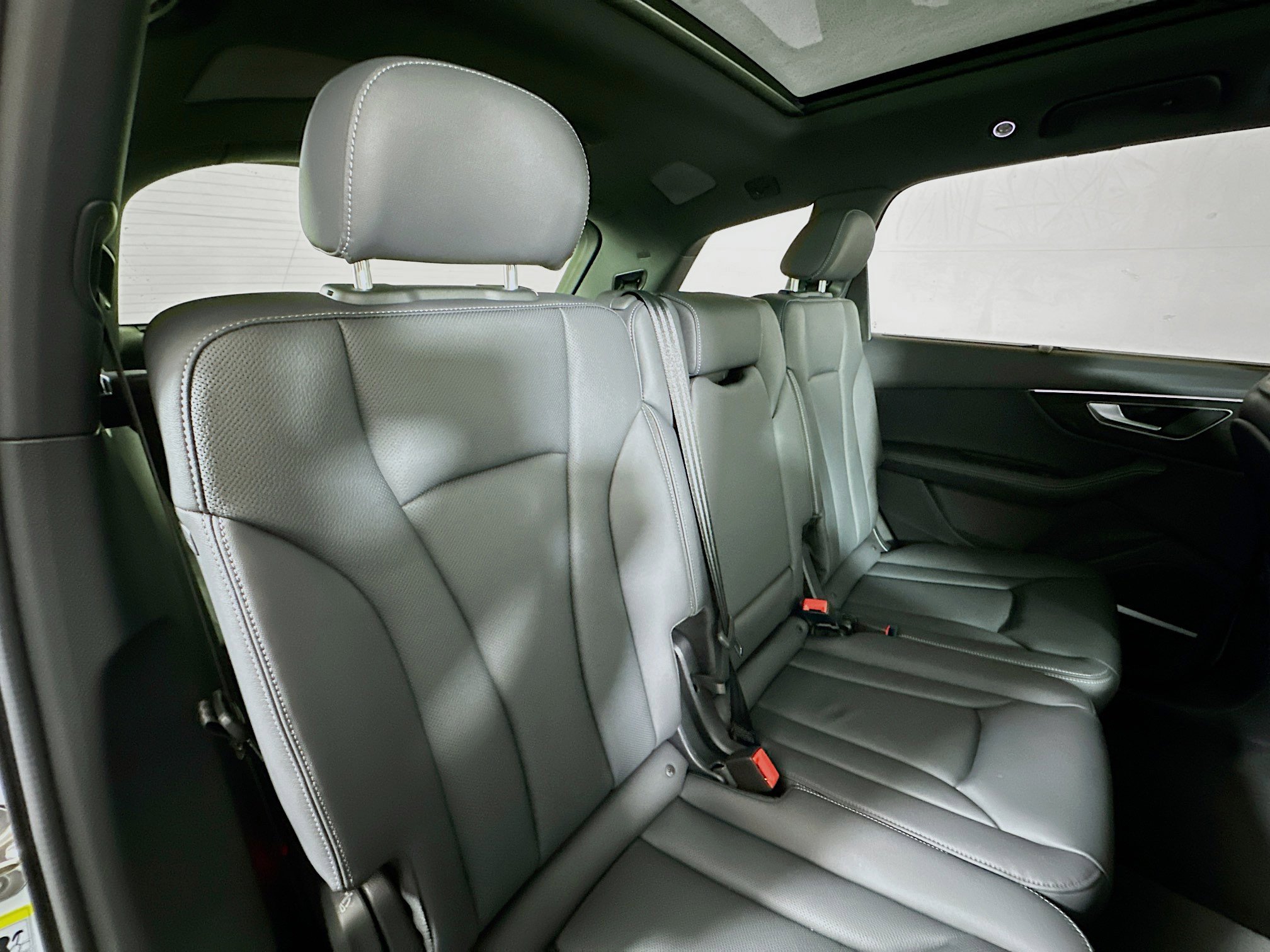 New 2026 Audi Q7 3.0T Premium Plus image 28