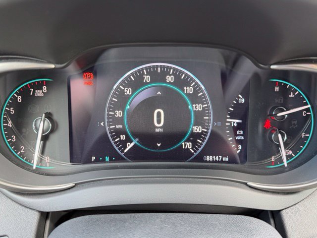 Used 2014 Buick LaCrosse Leather FWD image 23