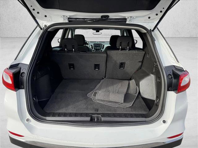 Used 2020 Chevrolet Equinox LT AWD/4WD image 8