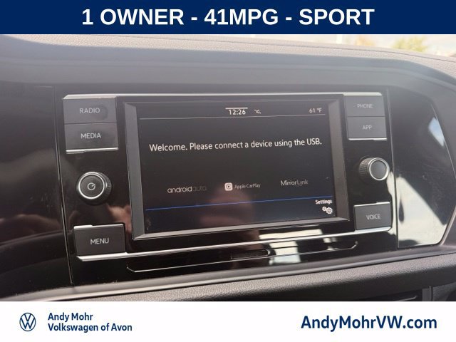 Used 2022 Volkswagen Jetta Sport FWD image 24