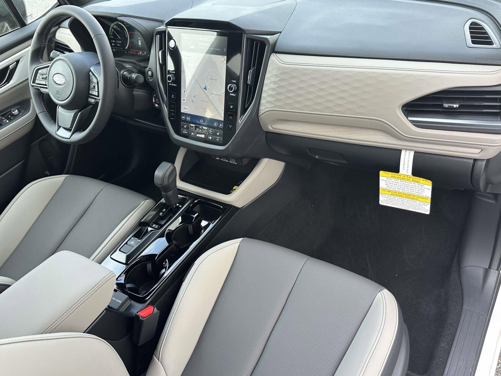 New 2026 Subaru Forester Limited image 11