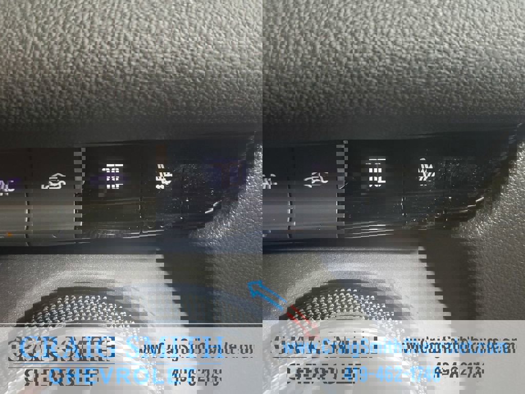 New 2026 Chevrolet Blazer LT w/ Convenience Package image 29