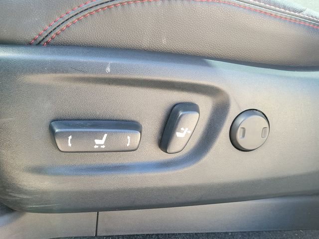 Used 2024 Toyota 4Runner TRD Off-Road Premium w/ Moonroof Package AWD/4WD image 10