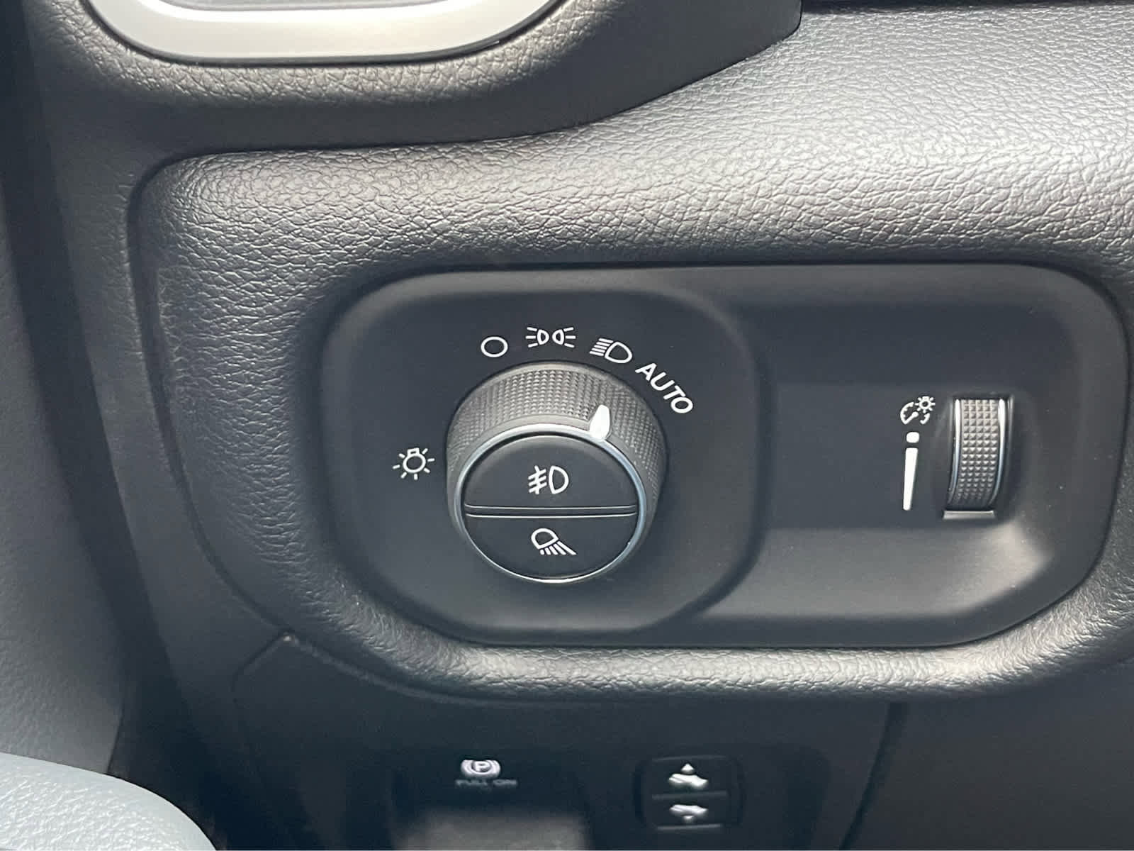 Used 2022 RAM 1500 Big Horn image 20