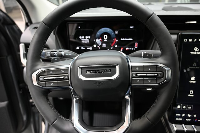 New 2026 GMC Terrain Denali w/ LPO, Floor Liner Package image 22