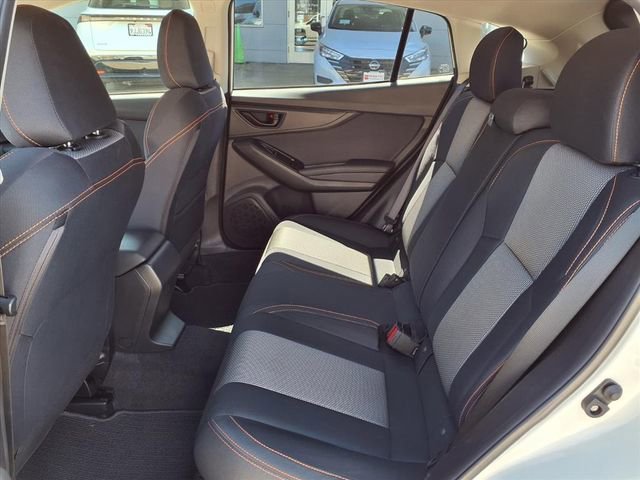 Used 2021 Subaru Crosstrek 2.0i Premium AWD/4WD image 18