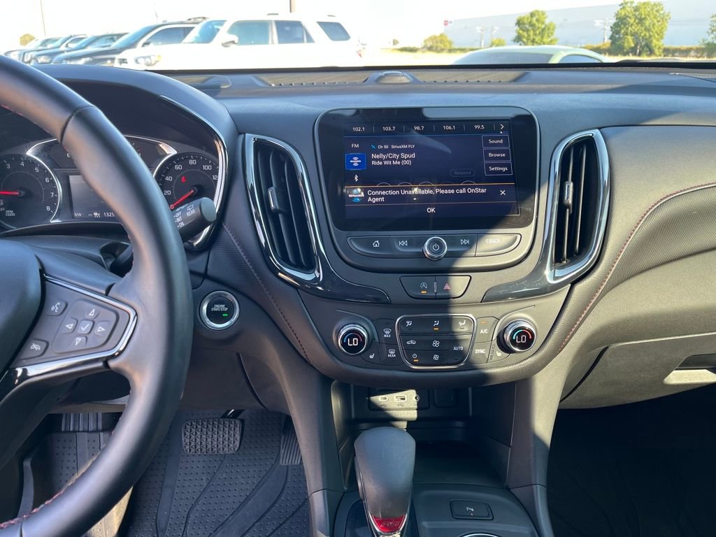 Used 2024 Chevrolet Equinox RS image 22