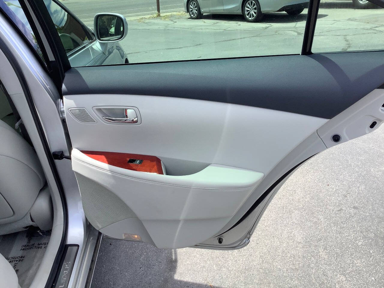Used 2007 Lexus ES 350 FWD image 39