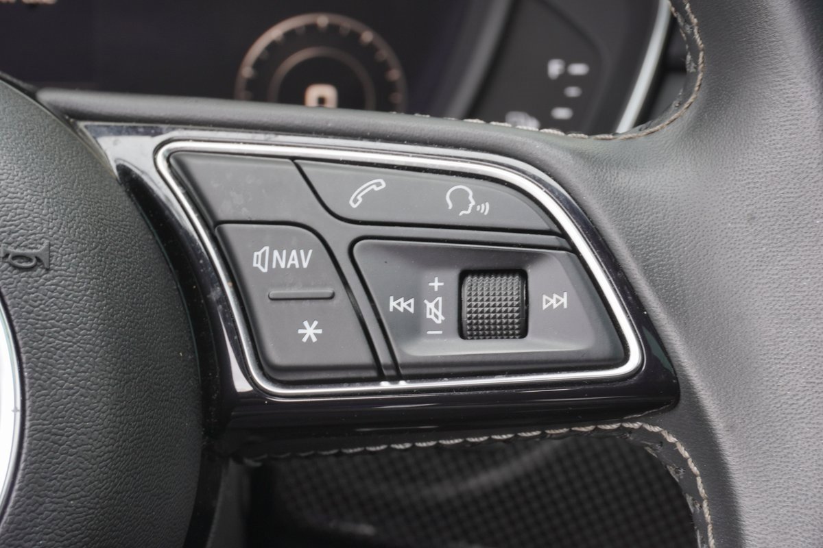 Used 2019 Audi S5 Premium Plus image 25