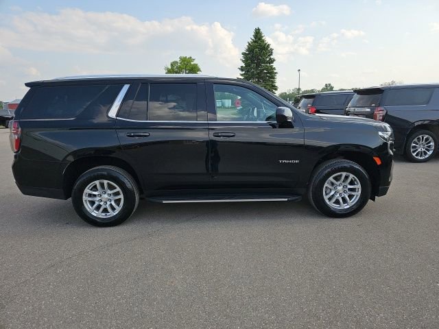 Used 2021 Chevrolet Tahoe LT image 6