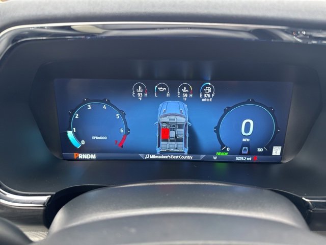 New 2025 Ford F150 Lariat w/ Equipment Group 501A Mid image 30