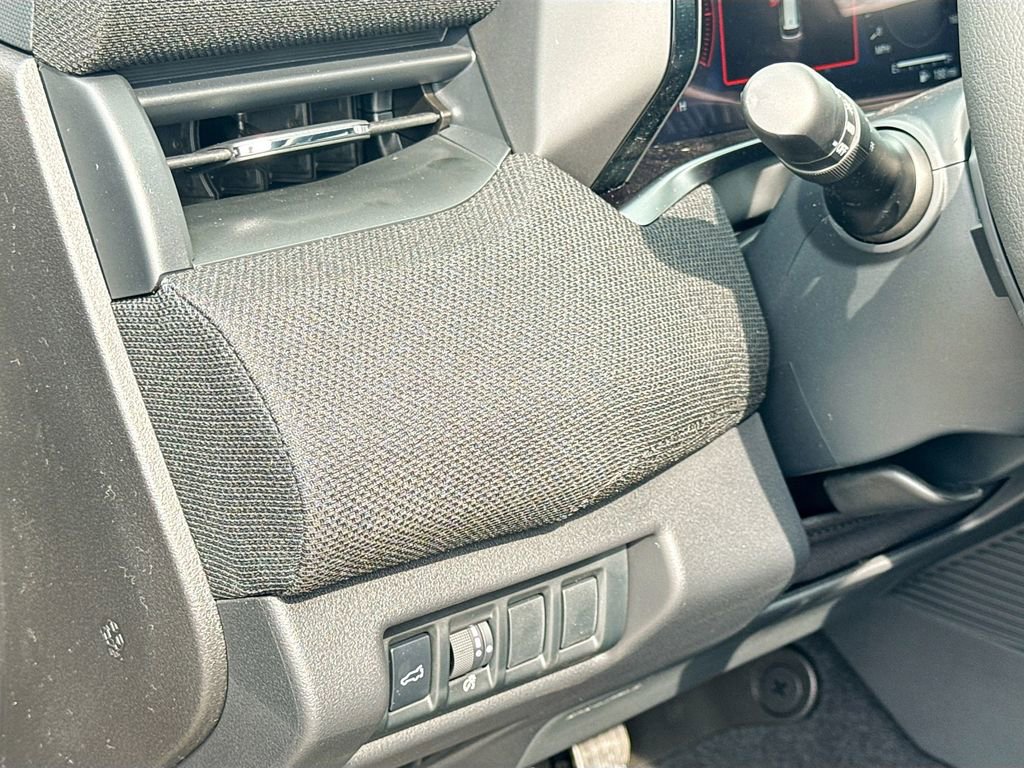 New 2026 Subaru Outback Limited XT image 10