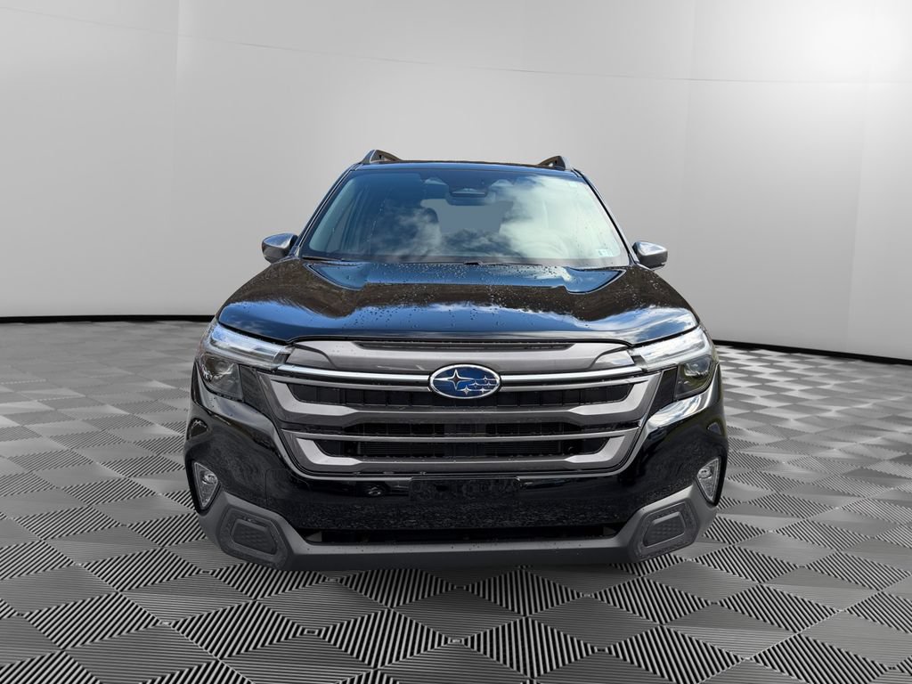 Certified 2026 Subaru Forester Limited AWD/4WD image 2