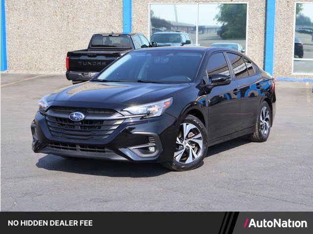 Used 2024 Subaru Legacy Premium