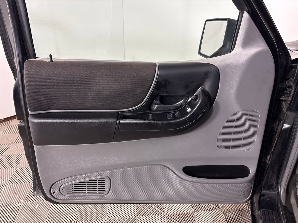 Used 2009 Ford Ranger XLT RWD image 21