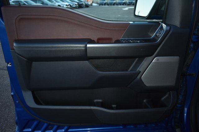 Used 2022 Ford F150 Lariat w/ Equipment Group 502A High image 14