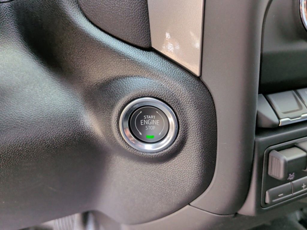 New 2026 GMC Sierra 3500 Pro image 21