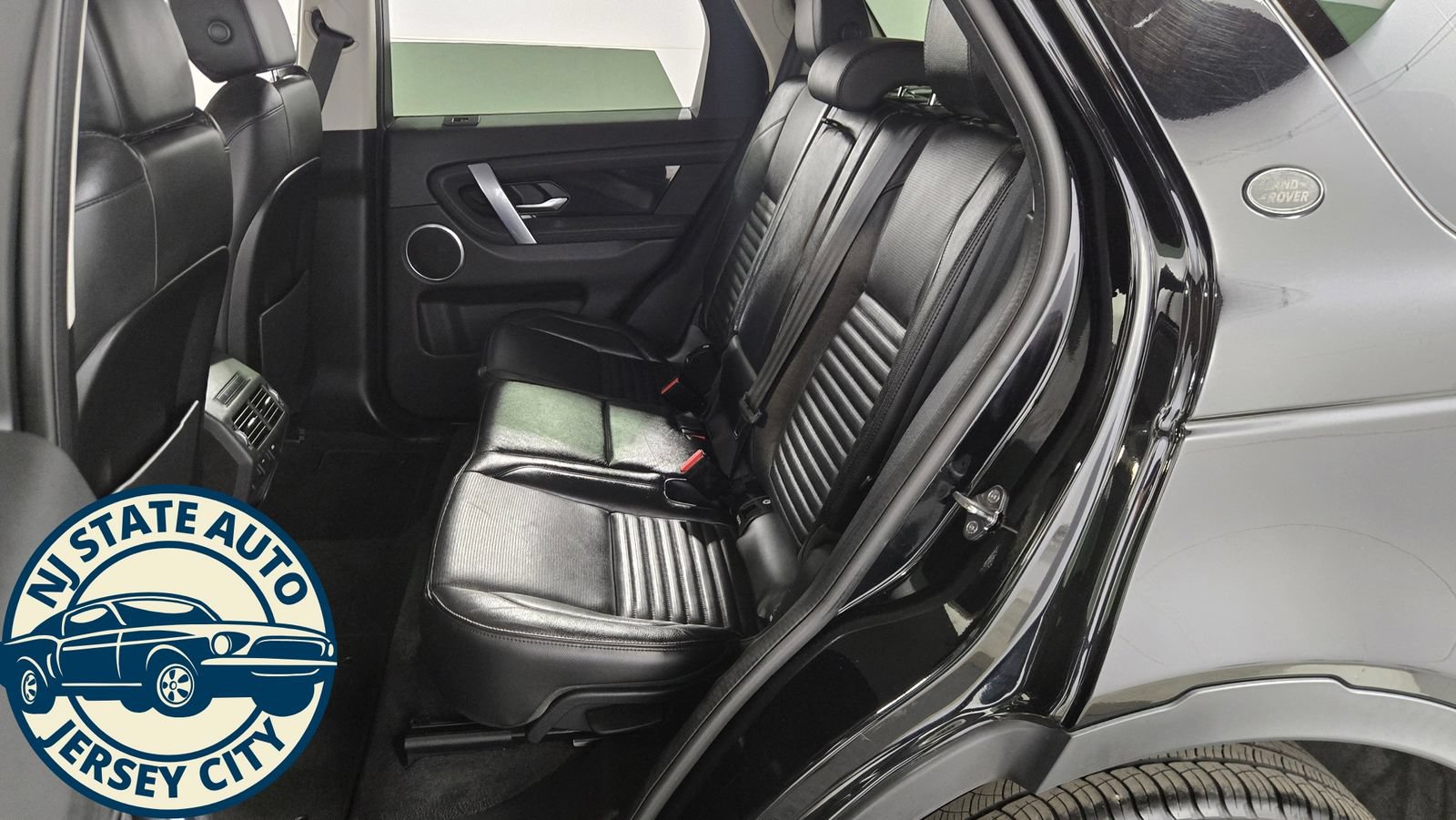Used 2020 Land Rover Discovery Sport S AWD/4WD image 24