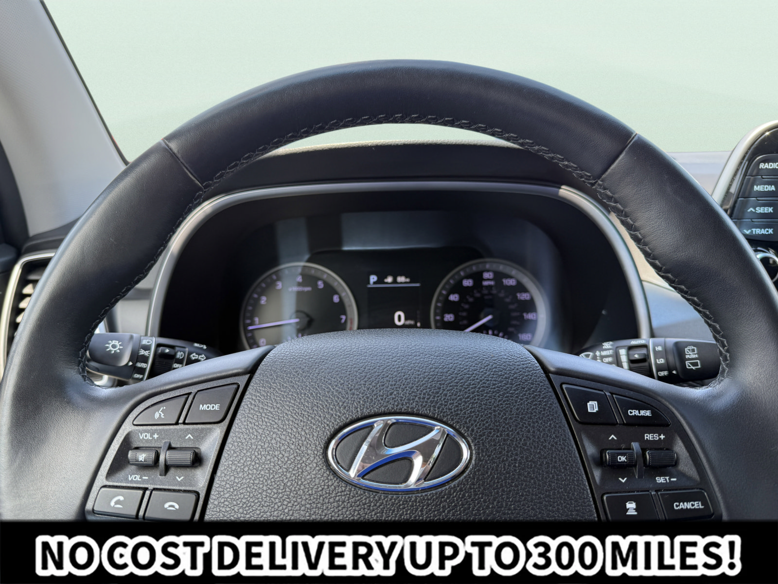 Used 2020 Hyundai Tucson Ultimate w/ Cargo Package AWD/4WD image 21