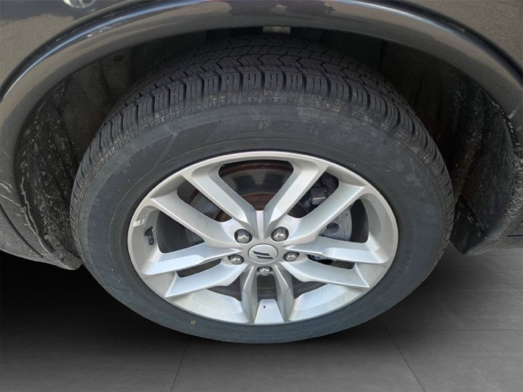 Used 2025 Dodge Durango R/T AWD/4WD image 34