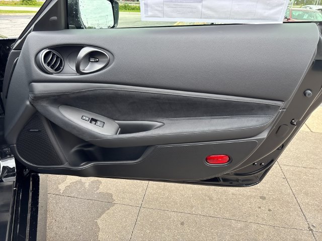 New 2027 Nissan Z Performance RWD image 17