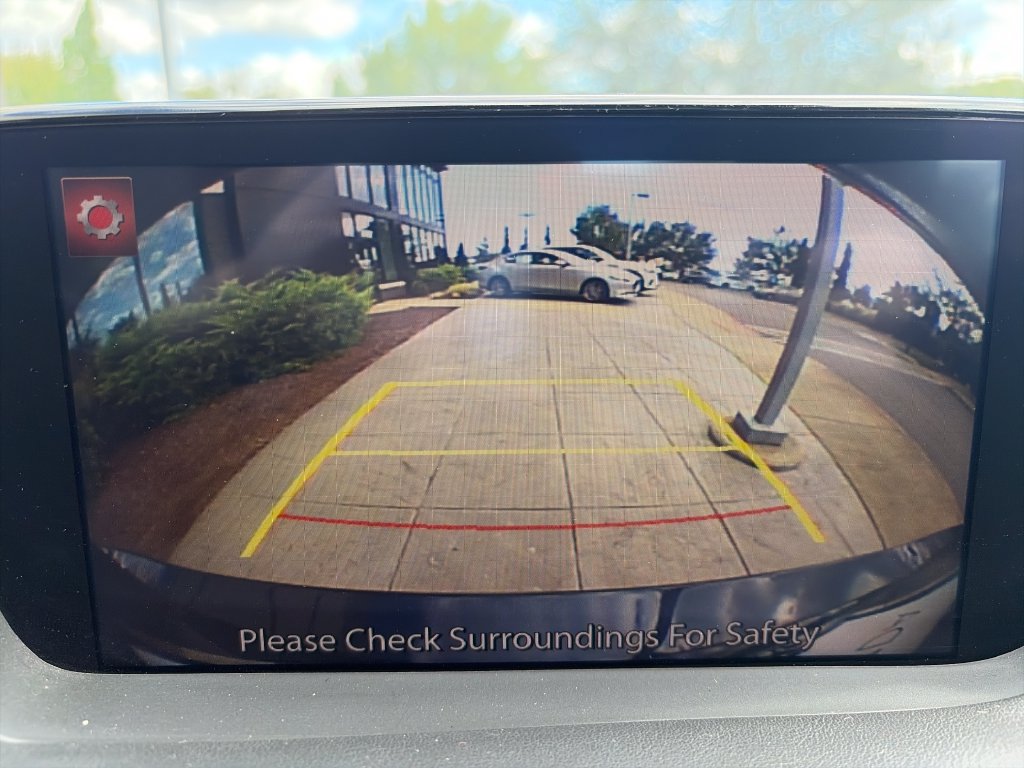 Used 2018 MAZDA MAZDA6 Grand Touring Reserve FWD image 17