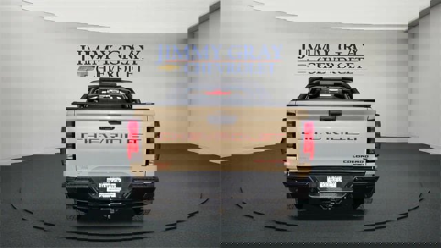 Used 2023 Chevrolet Colorado ZR2 w/ ZR2 Convenience Package III image 4