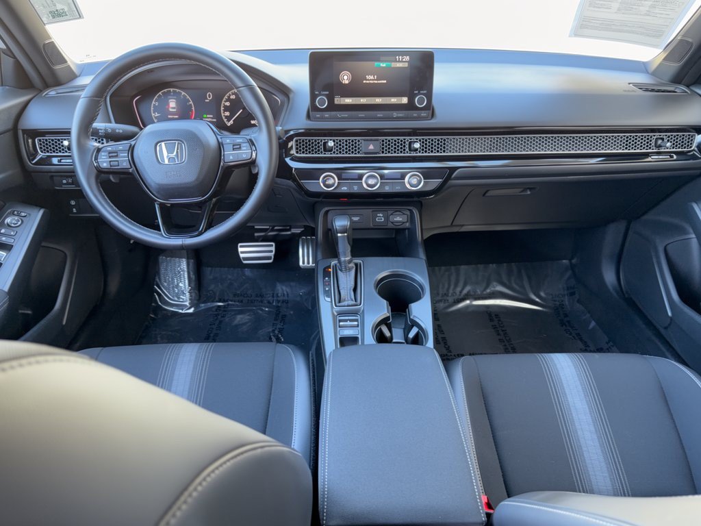 Used 2023 Honda Civic Sport image 17