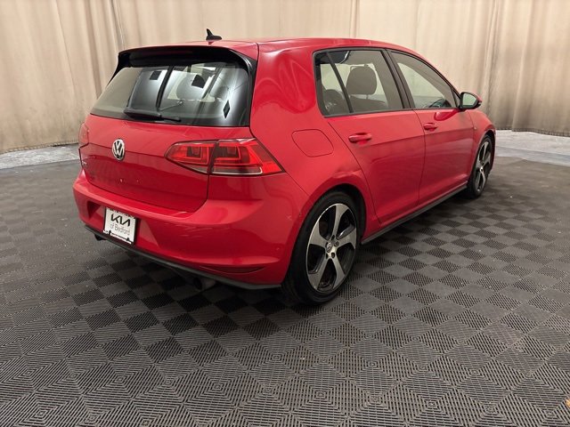Used 2015 Volkswagen GTI S image 5